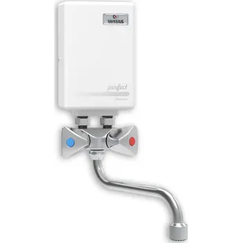 Ohřívač vody Elektrický ohřívač vody 4,5 kW Perfect 150 mm