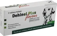 KRKA Dehinel Plus Flavour