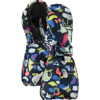 burton Dětské rukavice toddler warmest mitt moonlit grove