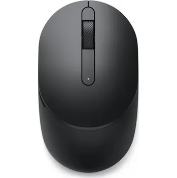 Myš Myš Dell MS3320W-BLK optická, bezdrátová 2,4GHz,bluetooth, černá