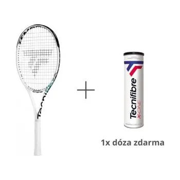 Tenisová raketa Tecnifibre tenisová raketa Tempo 270 L2