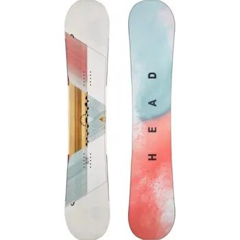 Snowboard snowboard Head Everything Lyt, 22/23 - 136cm 104205