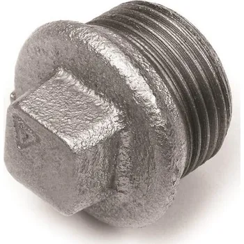 Jednorázové nádobí Zátka s límcem oc 3/8