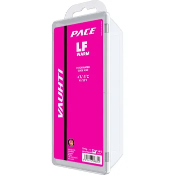 Koloběžka Vauhti Pace LF Race WARM 180 g