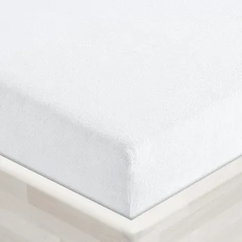 Prostěradlo Prostěradlo froté s pur zátěrem, vz.21, 60x120
