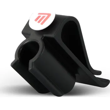 Masters Putter Clip & Ball Marker