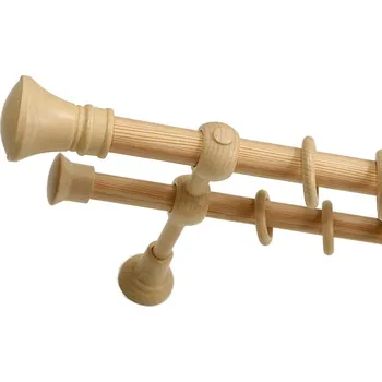 Garnýž Garnýž Helios 240 borovice dvojitý