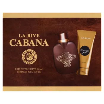 La Rive Cabana M EDT