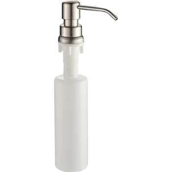 Dávkovač mýdla Dávkovač tekutého mýdla Inox