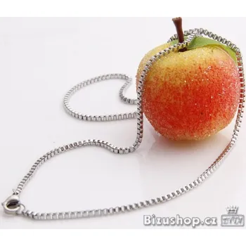 Řetízek Řetízek z chirurgické oceli Unisex 16614