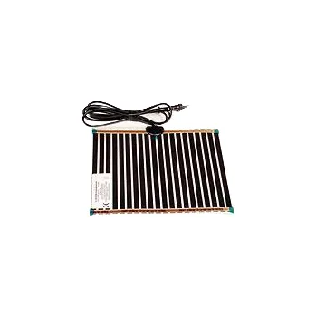 Topná rohož Viv Mat - topná folie Ultratherm, 230V/46W, 868x274mm, 40°C