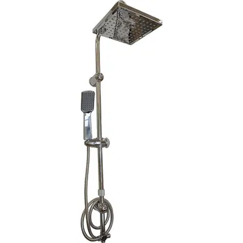 Sprchový set Sprchový set s hlavovou sprchou Hades ZDB3