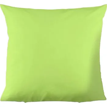 Bytový textil Dekorační polštář, vzor bavlna uni bj 74, 40x40