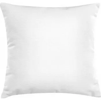 Polštář Link Sublime Textiles Povlak na polštář na potisk ve dvou velikostech Barva: Bílá, Velikost: 50 x 60 cm X981