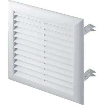 Domácí ventilátor Kryt ventilátoru 14/14 tus.