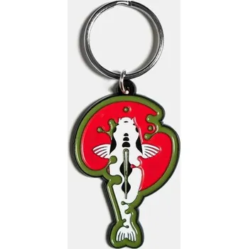 KUMU Klíčenka Rising Sun