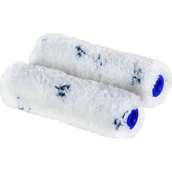 Malířský váleček Váleček Mikrofaze 7 cm (2 ks)