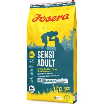 Krmivo pro psa Josera 12,5* Sensi Adult