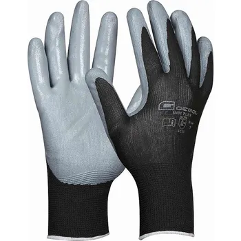 Pracovní rukavice Rukavice Midi Flex, vel. 9