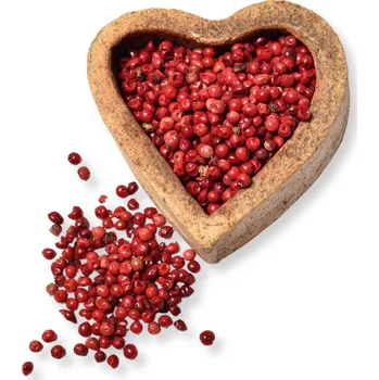 Koření FITBOY Pepř červený celý 100g 100g