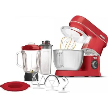 Kuchyňský robot Rozbaleno - Sencor STM 3754RD-EUE3