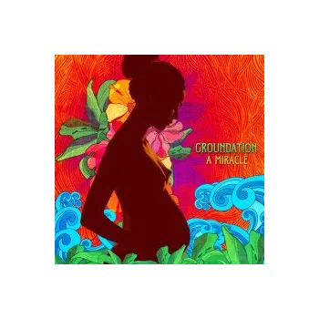 Zahraniční hudba Miracle / Vinyl / 2LP - Groundation [2 LP]