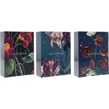 Fotoalbum Fotoalbum 10x15cm/100 foto MM46100FLOWER7