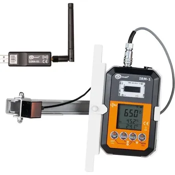 Revizní přístroj Sonel IRM-1 MPI - Tester fotovoltaických systémů