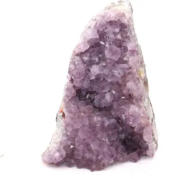 Drahý kámen Ametyst drúza 1.550 kg #2888