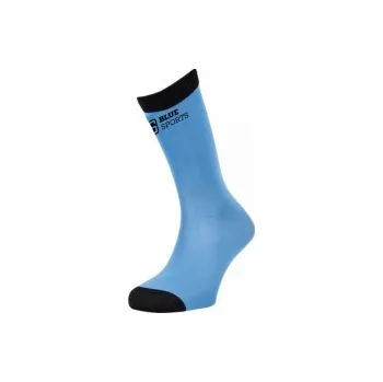 Podkolenky Bluesports Pro-Skin Modré SR, Velikost (EUR 39 - 48) Senior