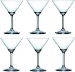 Crystalex Lara sklenice na martini 210…