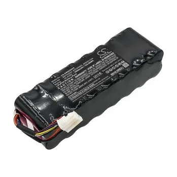 Baterie pro Robomow Rasenroboter Rs612, 6000 mAh, Cameron Sino CS-RRS630VX