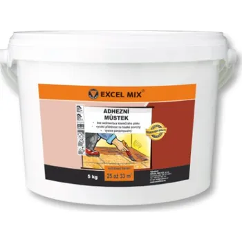 Penetrace Adhézní můstek 1 kg