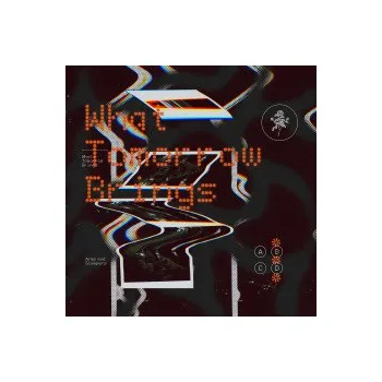 Zahraniční hudba What Tomorrow Brings / Vinyl / 2LP - Arms And Sleepers [2 LP]