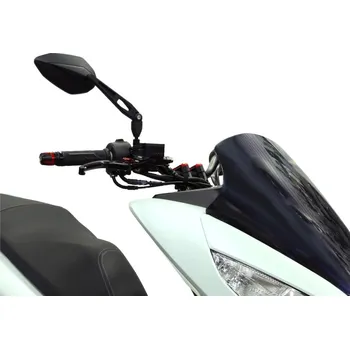 Zrcátko pro motocykl Ace zrcátka na skútr Honda PCX 125 / 150 2009-2019