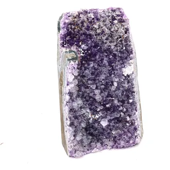 Drahý kámen Ametyst drúza 1.190 kg #2889