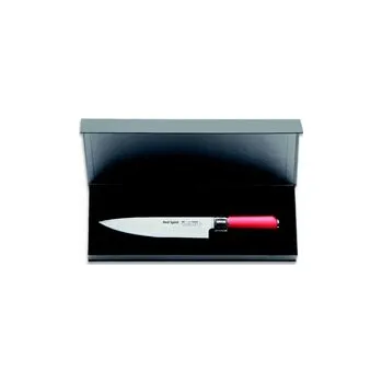 Dárková krabička F. Dick dárková krabička 21 cm, černá