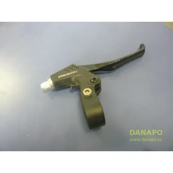 Brzdová páka DANAPO Cyklo brzdová páka pravá TEKTRO o22mm