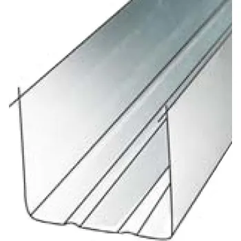 Stavební profil Profil UD 30mm/3m