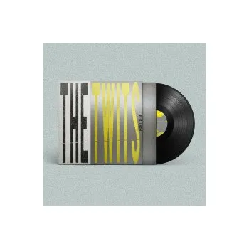 Zahraniční hudba Twist / Vinyl - Bar Italia [LP]