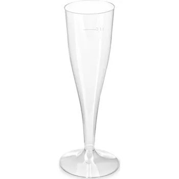 NEPOSÍLÁME - Pohárek na sekt 0,1 l [1 ks] Pouze osobní odběr (65161.1)