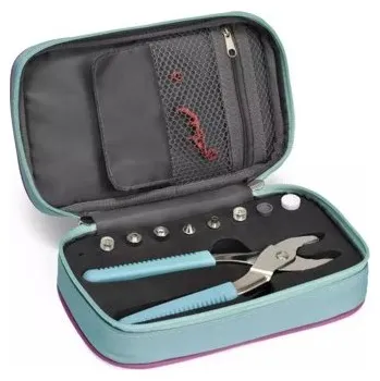 Pouzdro na kleště PRYM (E) (Šicí potřeby značky Prym)