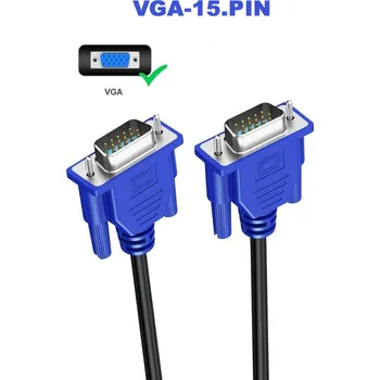 Kabel do PC Propojovací kabel VGA - VGA