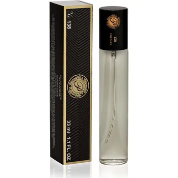 Pánský parfém EdP 138&nbsp;La Nuit Homme MAN 33 ml