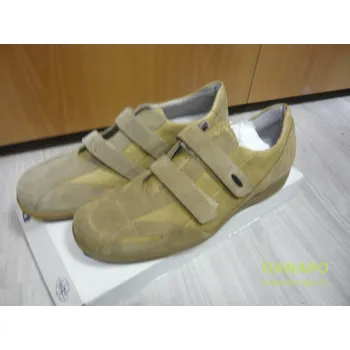 Dámské polobotky Apache Dámské boty polobotky Lady Comfort hnědé 41