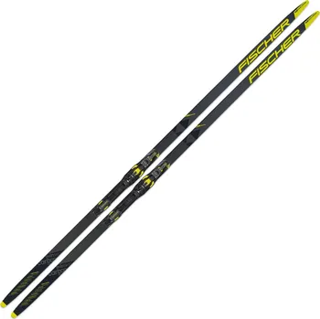 Běžky Fischer Twin Skin Carbon Pro Stiff + vázání Race PRO Classic