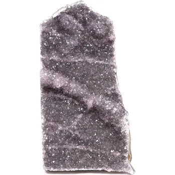 Drahý kámen Ametyst drúza 1.360 kg #2785