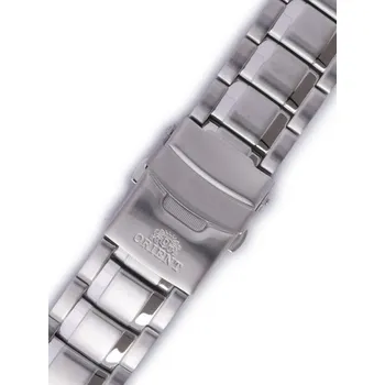 Řemínek na hodinky Náramek Orient PDDDJSS (pro model CFE04) + 5 let záruka a dárek ZDARMA