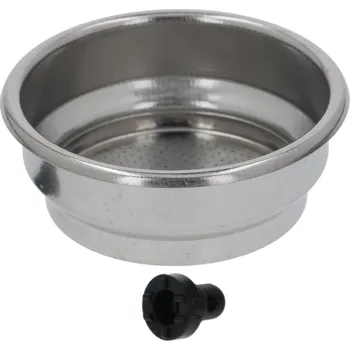 Příslušenství pro přípravu kávy Gaggia sítko páky perfect cream kit - dvouporcové