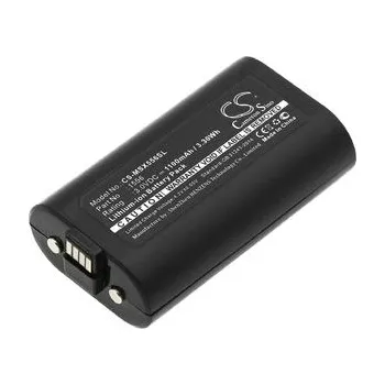 Baterie pro Microsoft One Xboxone, 1100 mAh, Cameron Sino CS-MSX556SL